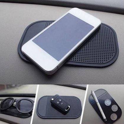 Imaginea din Nano pad - negru