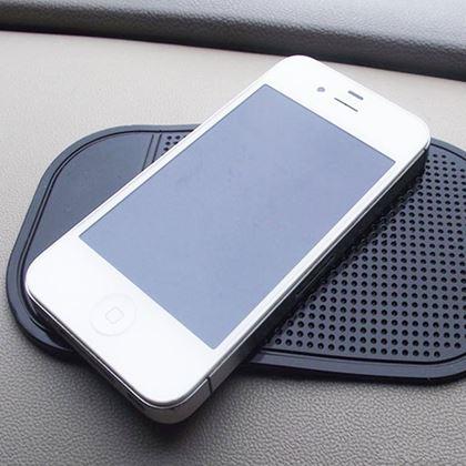 Imaginea din Nano pad - negru
