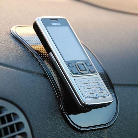 Imaginea din Nano pad - negru