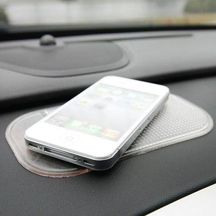 Imaginea din Nano pad - transparentă