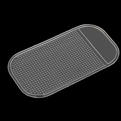 Imaginea din Nano pad - transparentă
