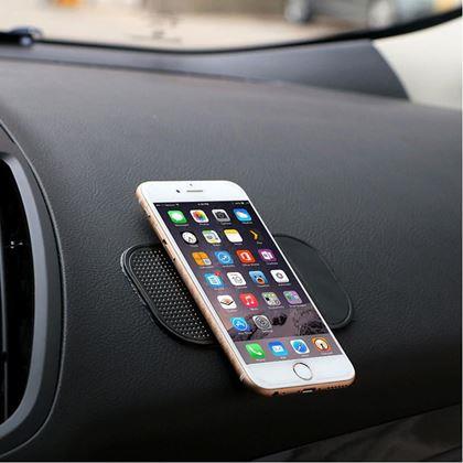 Imaginea din Nano pad - negru