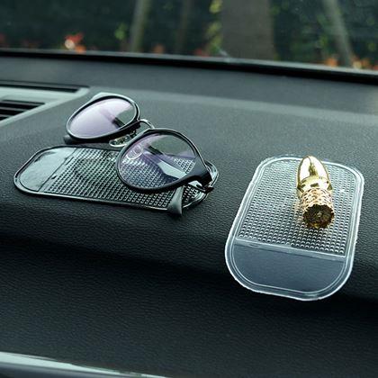 Imaginea din Nano pad - negru