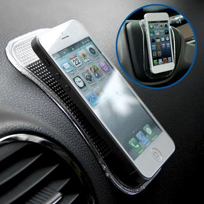 Imaginea din Nano pad - transparentă
