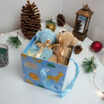 Imaginea Cutie de cadou 15 cm 