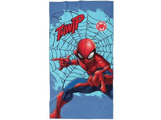 Imaginea din Prosop din frotir 140x70 cm - Spider-Man