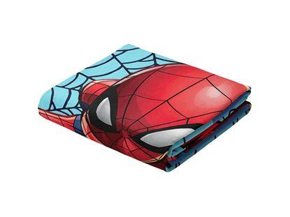 Imaginea Prosop din frotir 140x70 cm - Spider-Man