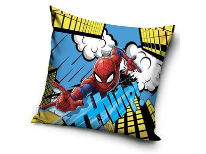 Imaginea Husă pentru pernă 40x40 cm - Spider-Man