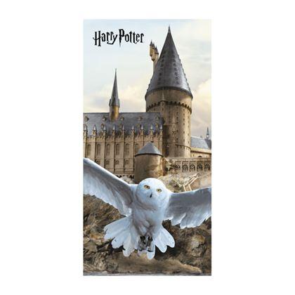 Imaginea din Prosop - Harry Potter