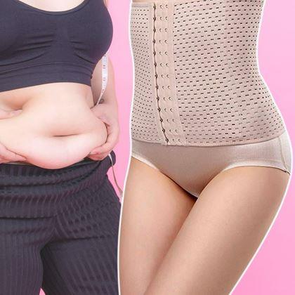 Imaginea din Corset de strângere - S