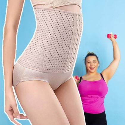 Imaginea din Corset de strângere - S