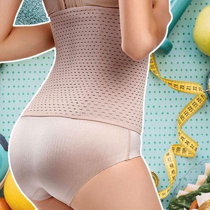 Imaginea din Corset de strângere - M