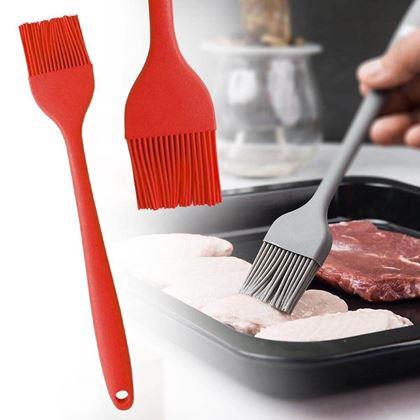 Imaginea din Mănușă de silicon  -  roșie