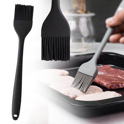 Imaginea din Mănușă de silicon  -  negru