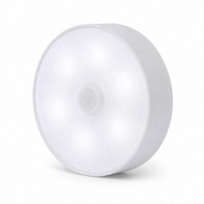 Imaginea din Lumină LED cu senzor de mișcare