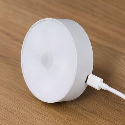 Imaginea din Lumină LED cu senzor de mișcare