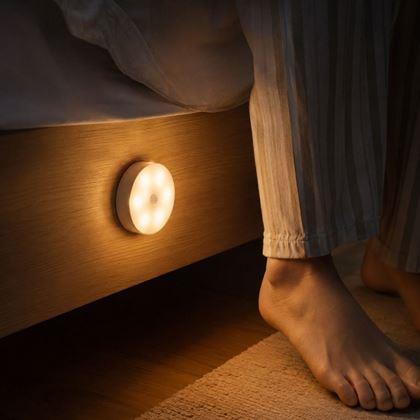 Imaginea din Lumină LED cu senzor de mișcare
