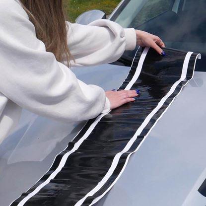Imaginea Autocolant pentru mașină 