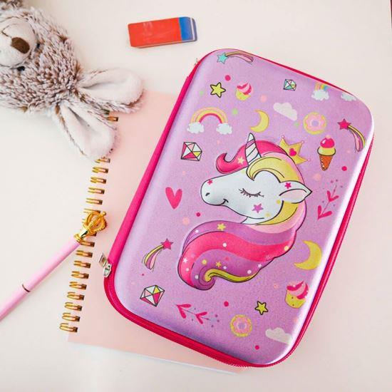 Imaginea din Penar cu unicorn  -  mov