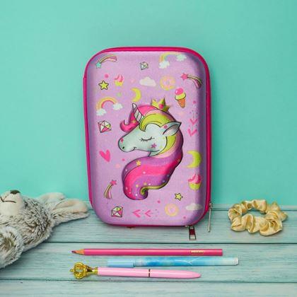 Imaginea din Penar cu unicorn  -  mov