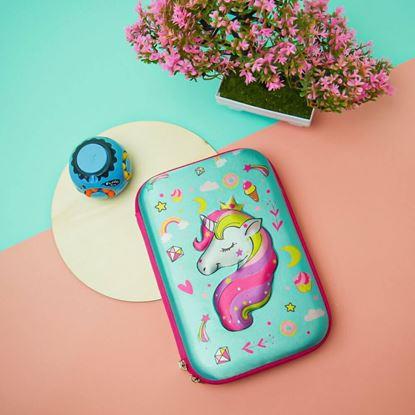 Imaginea Penar cu unicorn 