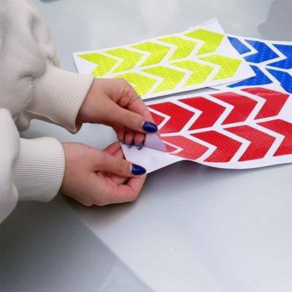 Imaginea Autocolante pentru mașină 