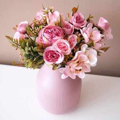 Imaginea Flori artificiale decorative 