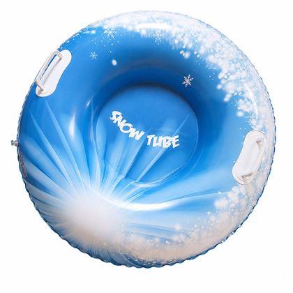 Imaginea din Snow tube gonflabil de 80 cm cu mânere