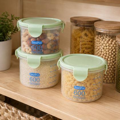 Imaginea din Recipient pentru alimente - aproximativ 500 ml