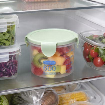 Imaginea din Recipient pentru alimente - aproximativ 500 ml
