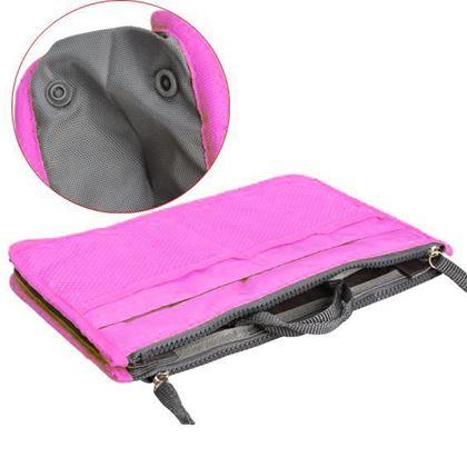 Imaginea din Organizator pentru geantă  -  violet