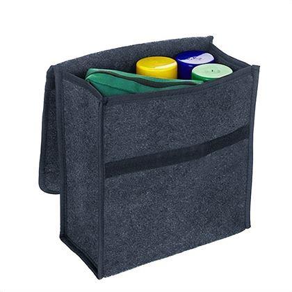 Imaginea din Organizator auto cu bandă velcro - 30x35 cm