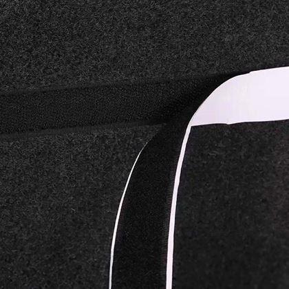 Imaginea din Organizator auto cu bandă velcro - 30x35 cm