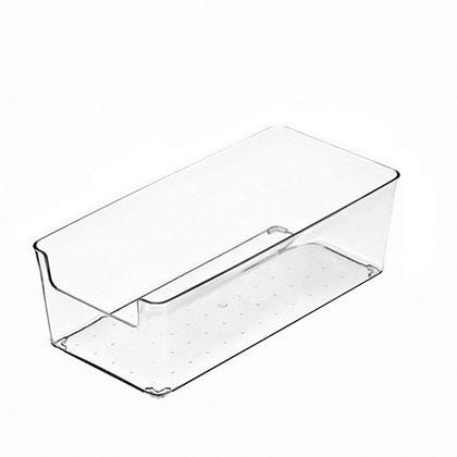 Imaginea din Organizator transparent - rectangular