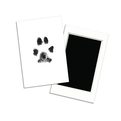 Imaginea din Set pentru amprenta lăbuței - mică