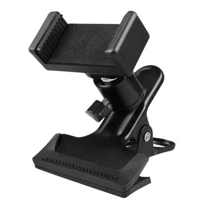 Imaginea din Suport de telefon pentru chitară