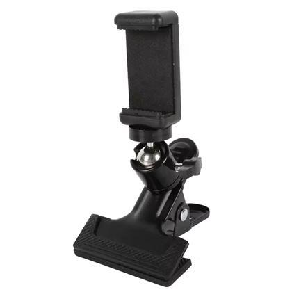 Imaginea din Suport de telefon pentru chitară