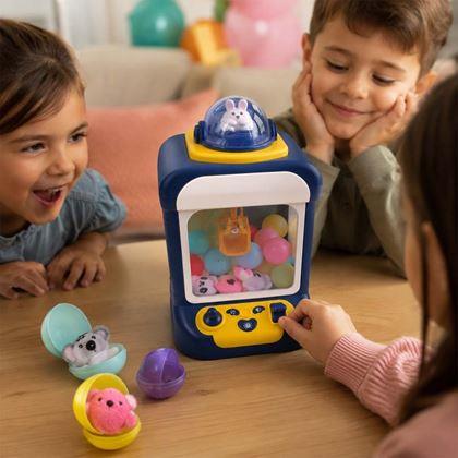 Imaginea din Automat de jucării pentru copii