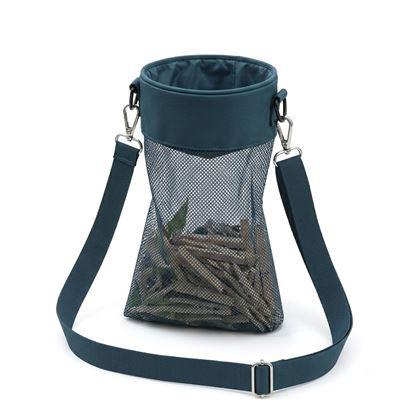 Imaginea din Pungă/sac portabil pentru cleme de rufe