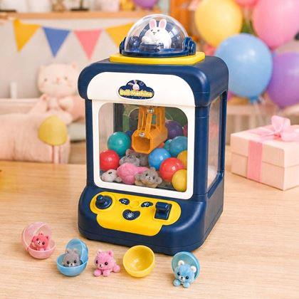 Imaginea din Automat de jucării pentru copii