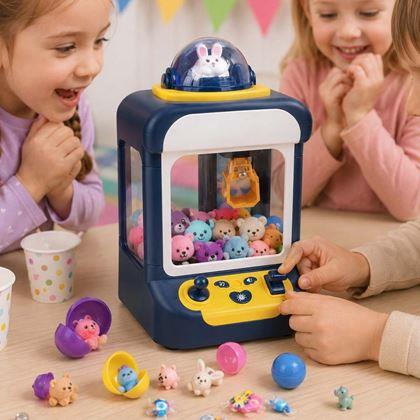 Imaginea din Automat de jucării pentru copii