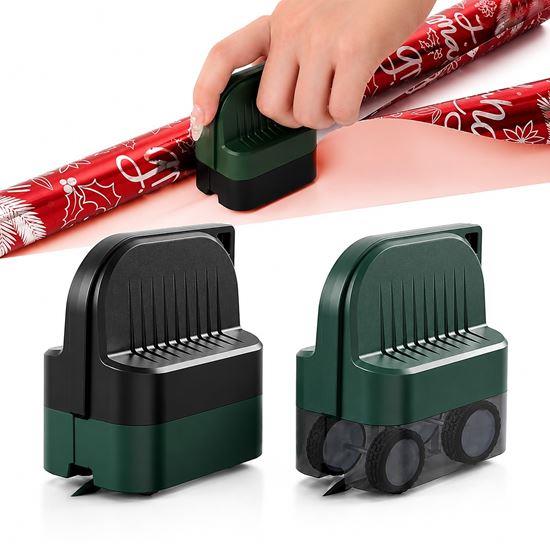 Imaginea din Cutter pentru hârtie de ambalat