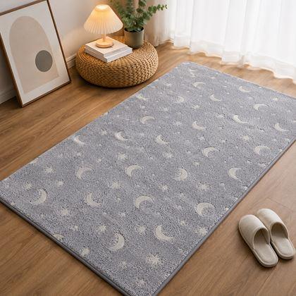 Imaginea din Covor luminos 80 x 120 cm