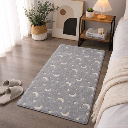 Imaginea Covor luminos 80 x 120 cm