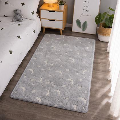 Imaginea din Covor luminos 80 x 120 cm