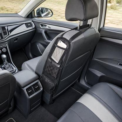 Imaginea Organizator lateral pentru scaun auto