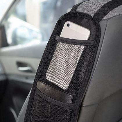 Imaginea din Organizator lateral pentru scaun auto