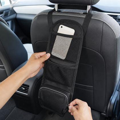 Imaginea din Organizator lateral pentru scaun auto