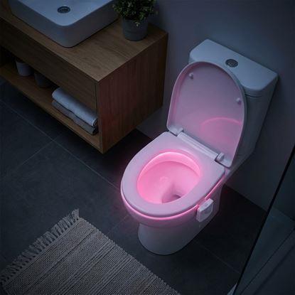 Imaginea Lumină pentru toaletă