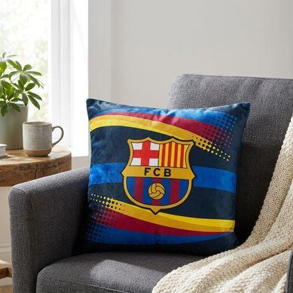 Imaginea din Husă de pernă - FC Barcelona